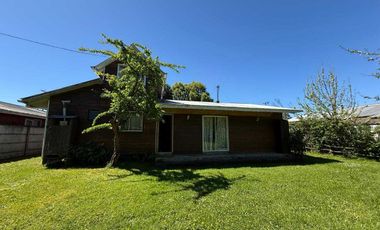 Casa en venta en FRUTILLAR