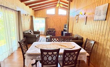 Casa en venta en FRUTILLAR