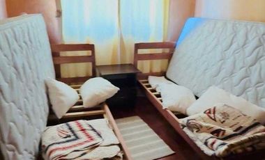 Casa en venta en FRUTILLAR