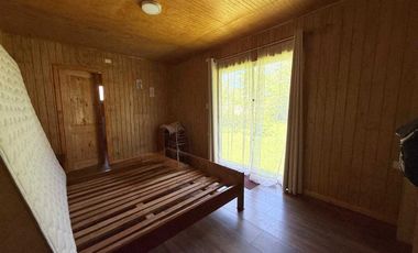 Casa en venta en FRUTILLAR