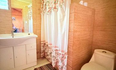 Casa en venta en FRUTILLAR