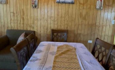 Casa en venta en FRUTILLAR