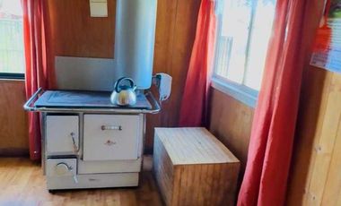 Casa en venta en FRUTILLAR