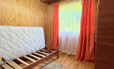 Casa en venta en FRUTILLAR