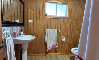 Casa en venta en FRUTILLAR