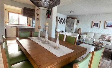 Departamento en venta en TOMÉ