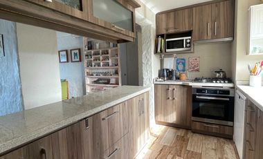 Departamento en venta en TOMÉ