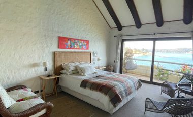 Departamento en venta en TOMÉ