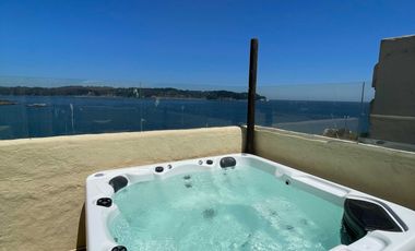 Departamento en venta en TOMÉ