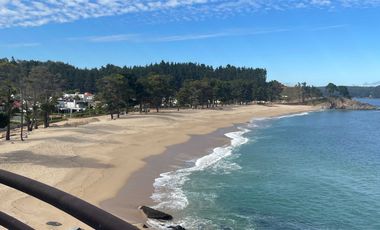 Departamento en venta en TOMÉ