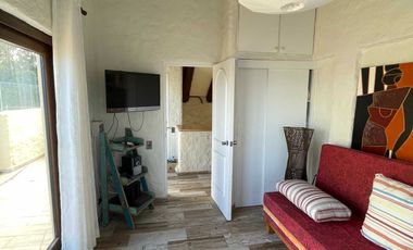 Departamento en venta en TOMÉ