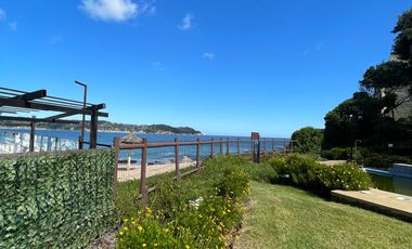 Departamento en venta en TOMÉ