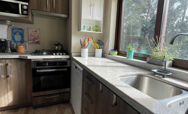 Departamento en venta en TOMÉ