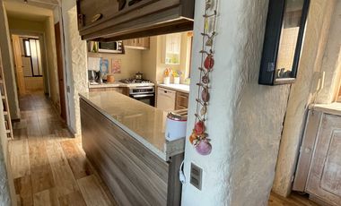 Departamento en venta en TOMÉ