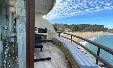 Departamento en venta en TOMÉ