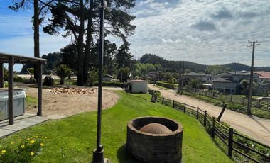 Departamento en venta en TOMÉ