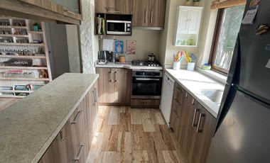 Departamento en venta en TOMÉ