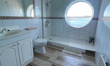 Departamento en venta en TOMÉ