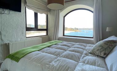 Departamento en venta en TOMÉ