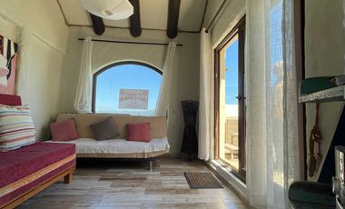 Departamento en venta en TOMÉ