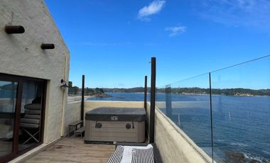 Departamento en venta en TOMÉ