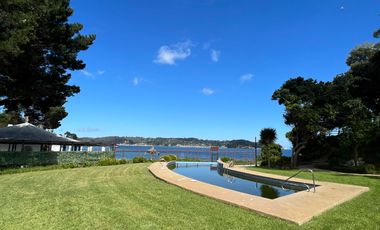 Departamento en venta en TOMÉ