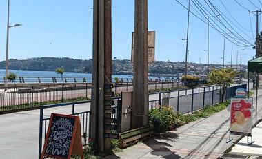 Local comercial en venta en TOMÉ