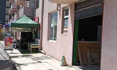 Local comercial en venta en TOMÉ