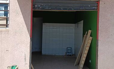 Local comercial en venta en TOMÉ