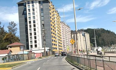 Local comercial en venta en TOMÉ