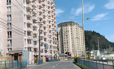 Local comercial en venta en TOMÉ