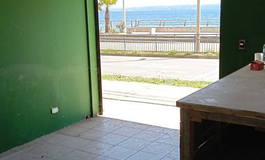 Local comercial en venta en TOMÉ