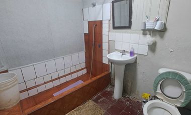 Casa en venta  en SANTIAGO