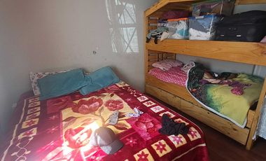 Casa en venta  en SANTIAGO