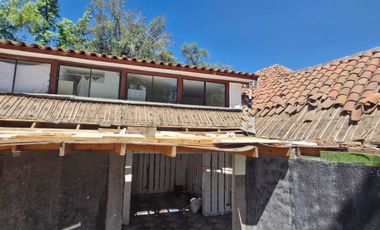 Local comercial en arriendo en LO BARNECHEA