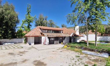 Local comercial en arriendo en LO BARNECHEA