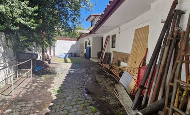 Local comercial en arriendo en LO BARNECHEA