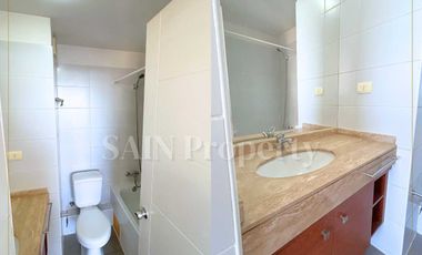 Departamento en venta en CONCEPCIÓN