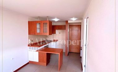 Departamento en venta en CONCEPCIÓN