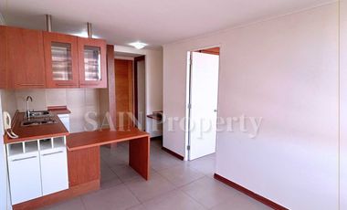 Departamento en venta en CONCEPCIÓN