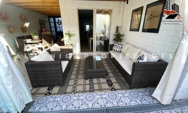 Casa en venta  en QUILICURA