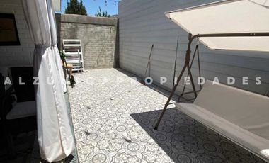 Casa en venta  en QUILICURA