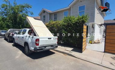 Casa en venta  en QUILICURA