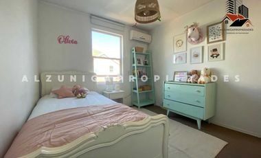 Casa en venta  en QUILICURA