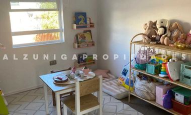 Casa en venta  en QUILICURA