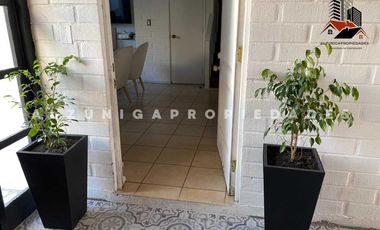Casa en venta  en QUILICURA