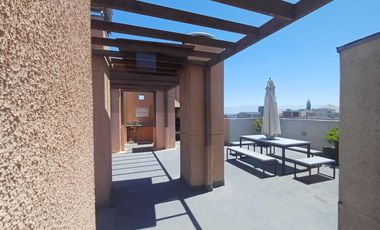 Departamento en venta en SANTIAGO