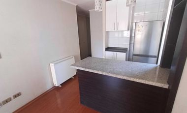 Departamento en venta en SANTIAGO