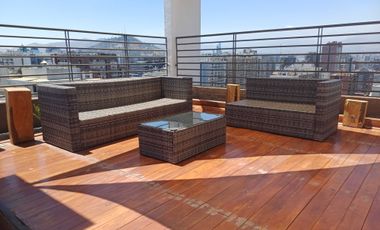 Departamento en venta en SANTIAGO