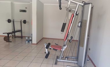 Departamento en venta en SANTIAGO